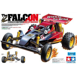Buggy rc Tamiya Vintage The Falcon 2026 - 47532 à vendre magasin modélisme rc
