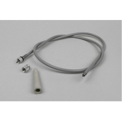 Kilometer kabel  Lambretta LI TV SX GP DL - ◙ 2,7mm - ECO te koop belgie lambretta onderdelen winkel