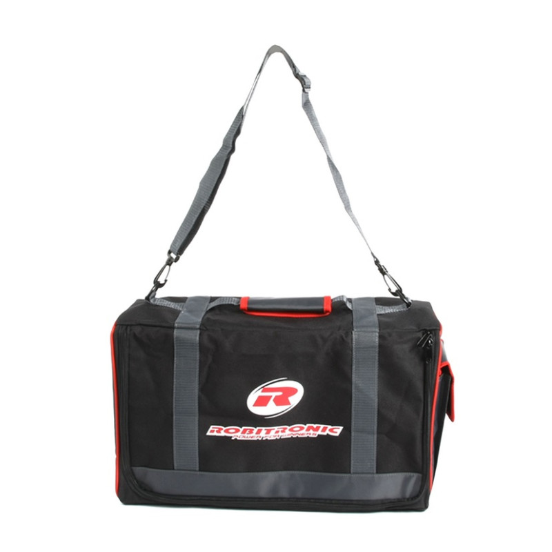 Sac transport et rangement modélisme rc - Bandouillère - ROBITRONIC