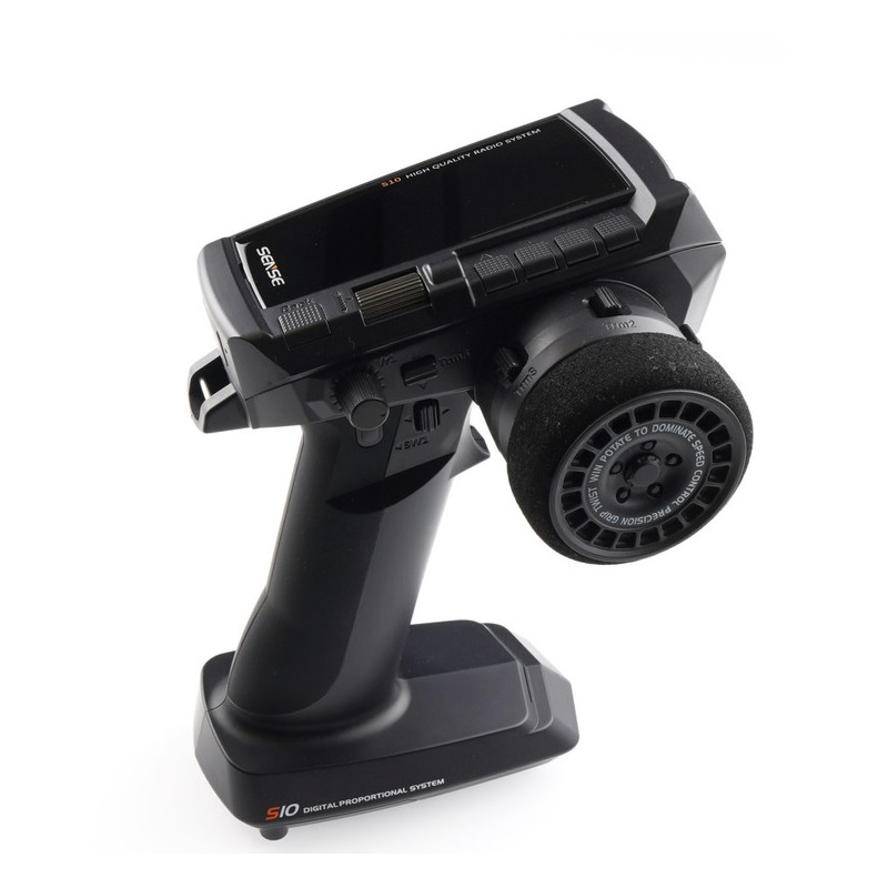 Radio Sense Innovations S10 modélisme rc crawler magasin belgique