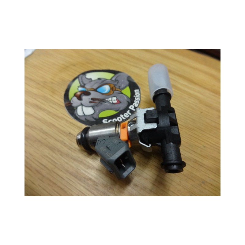 injecteur vespa gts 250 à vendre belgique france