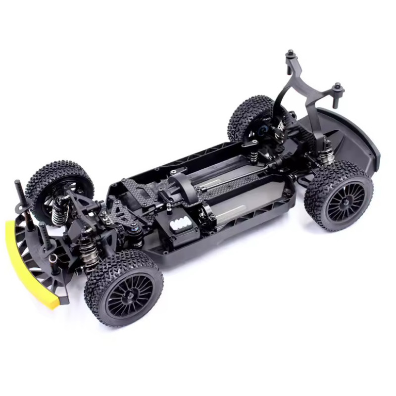 Voiture rc Rally SNRC DK7 à vendre magasin modélisme belgique france