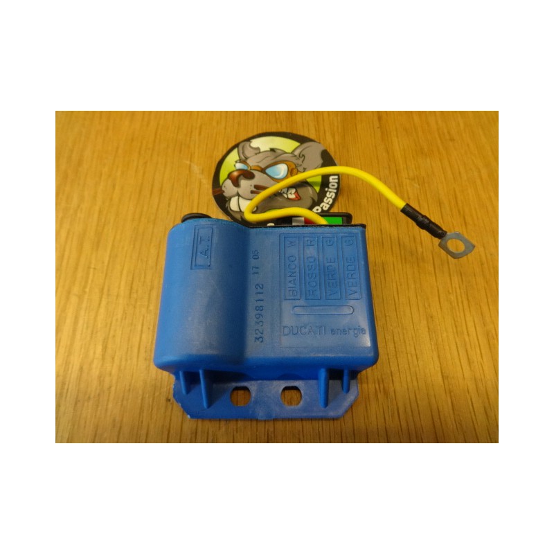 CDI Piaggio onsteking bobijn vespa PX T5 Cosa PK