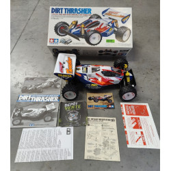 Buggy RC Tamiya DIRT...