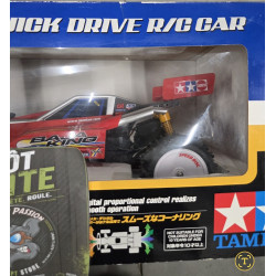 Buggy Tamiya BAJA KING 1/10 QUICK DRIVE - 46029