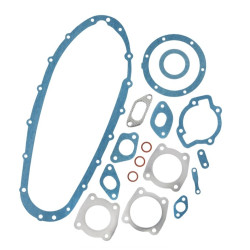 Kit de joints moteur PREMIUM KEVLAR Lambretta 125 et 150cc - Serie 1,2,3, GP/DL