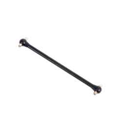 Centrale VOORAAN driveshaft...