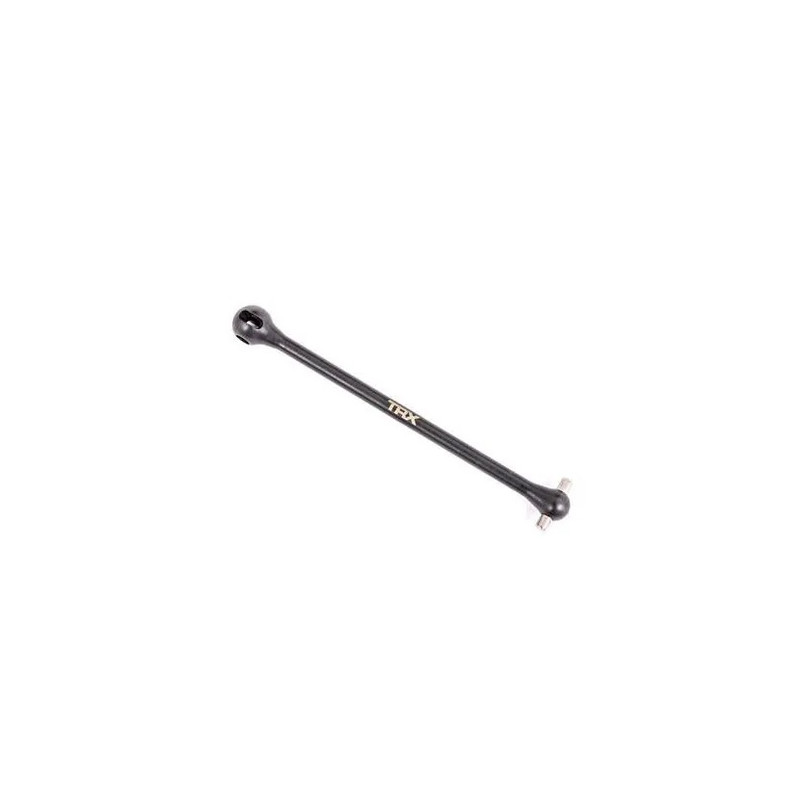 Centrale VOORAAN driveshaft UPGRADE Traxxas Sledge 9555X