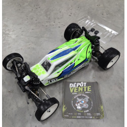 Buggy RC 1/10 Schumacher...