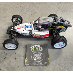 Tamiya DT-04 Buggy Fighter NXGEN KIT - 58741