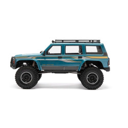 RC Yikong YK4107 PE CRAWLER 1/10