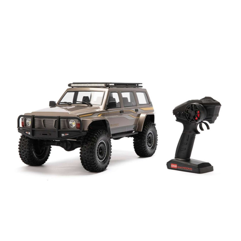 Yikong YK4107 PE CRAWLER 1/10 belgie rc winkel
