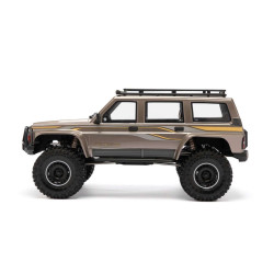 RC Yikong YK4107 PE CRAWLER 1/10 belgique liege