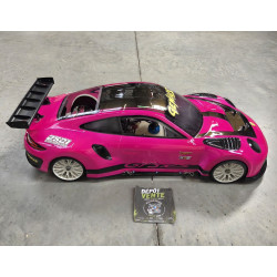 Voiture rc 1/5 GENIUS XR4.22