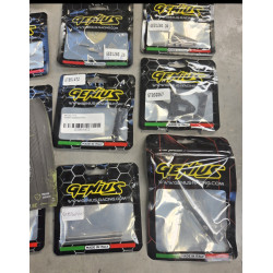 Set onderdelen rc aut GT 1/8 Genius GTC8.25 belgie rc winkel