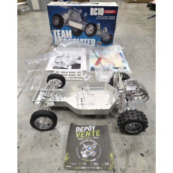 Voiture rc 1/10 Team...