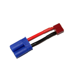 Adaptator EC5 (M) naar T-dean (F) te koop belgie modelbouw rc winkel