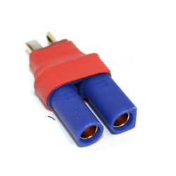 Adaptator COMPACT EC5 (M)...