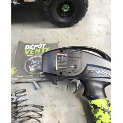 scooter passion traxxas belgie verdeeler