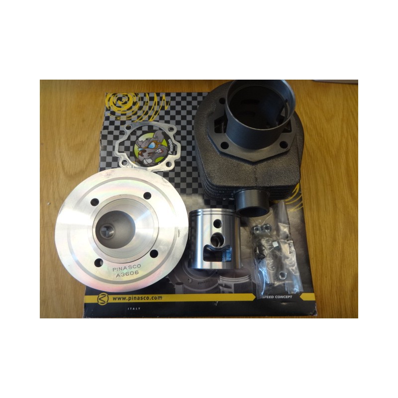 kit pinasco 177 vespa vnb vbb belgique france à vendre