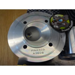 vespa vnb vbb pinasco 177 te koop in belgie