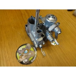 carburator carburateur dellorto si vespa belgie te koop
