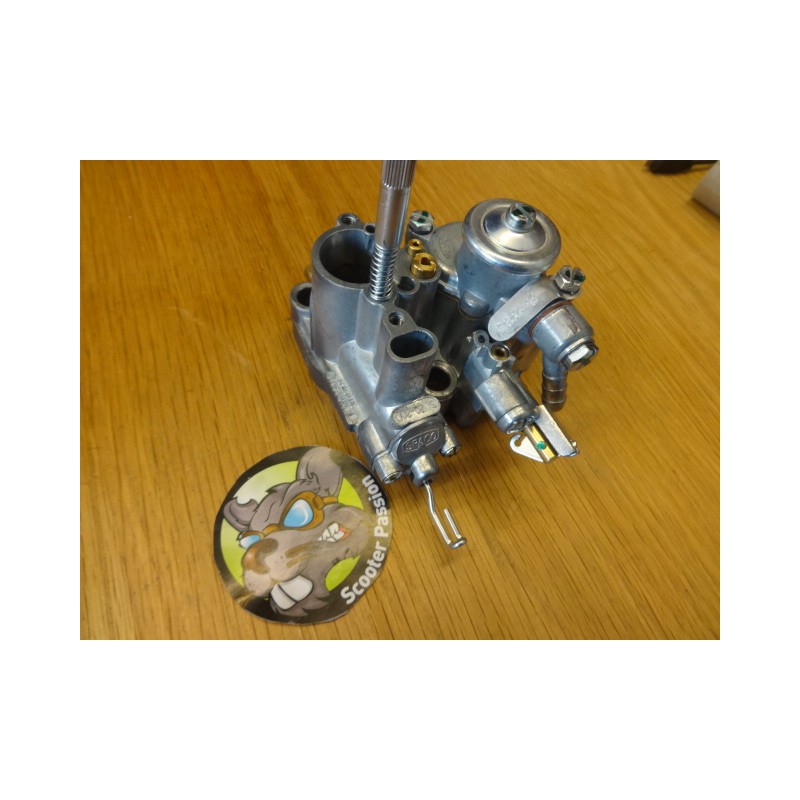 carburator carburateur dellorto si vespa belgie te koop