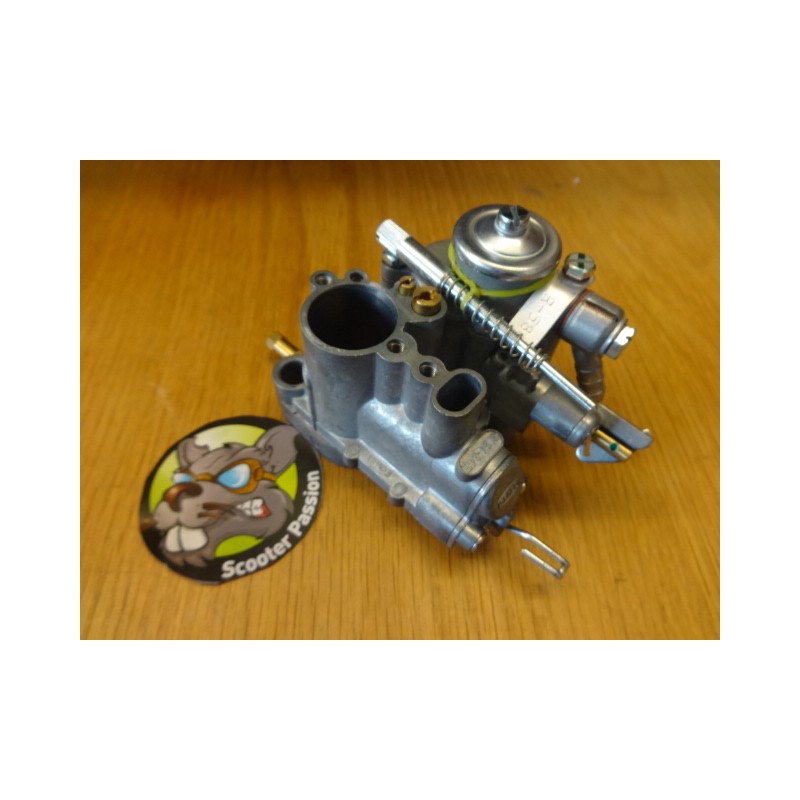 carburteur dellorto Si 24 vespa a vendre