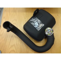 uitlaat sip road vespa vna vnb sprint belgie te koop