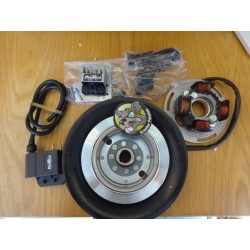 allumage électronique pinassco vespa belgique à vendre