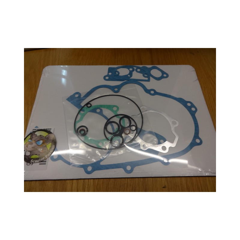 Pakkingset motor PREMIUM Vespa 125 VNA/​VNB/​GT/​GTR