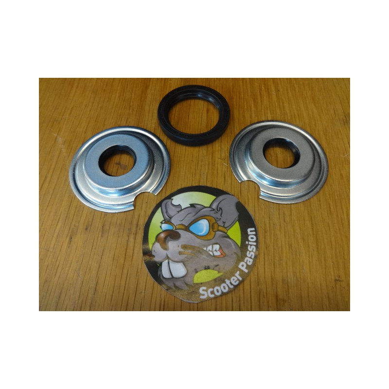 dichting motor vespa GS 150