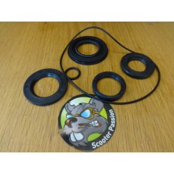 Kit de joints spiralés + ornements Vespa GS 160 et SS 180