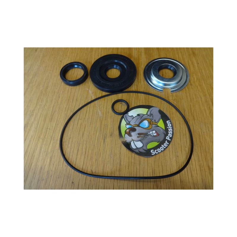 Kit de joints spiralés + orings Vespa VNA