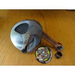 Vilebrequin 125 VNB/GT/GTR...