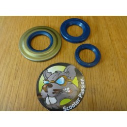 Kit de joints spiralés...