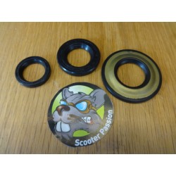 Kit de joints spiralés...