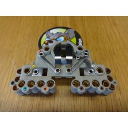 Lampjeshouder Lambretta GP, DL, Lui 75