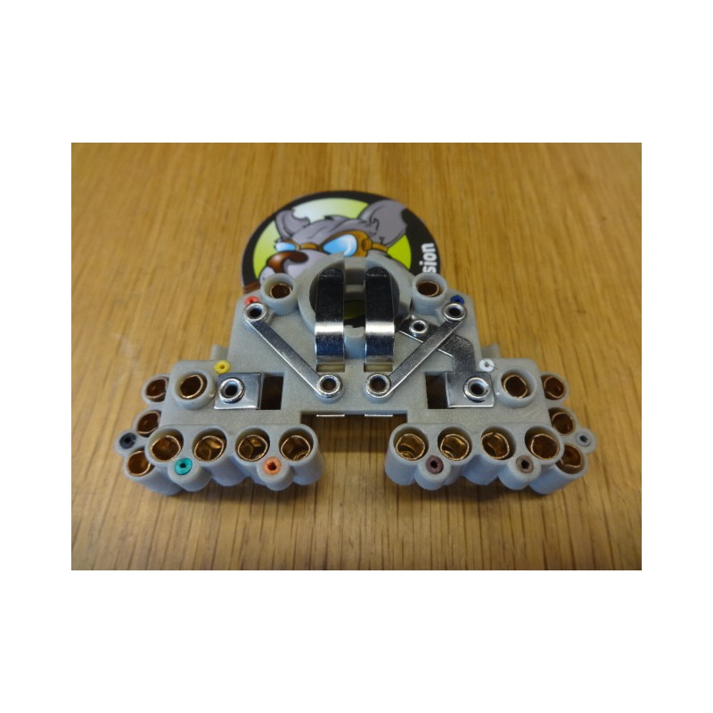 porte ampoule lambretta gp dl lui