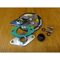 dichting kabelboom uitgang mag housing lambretta