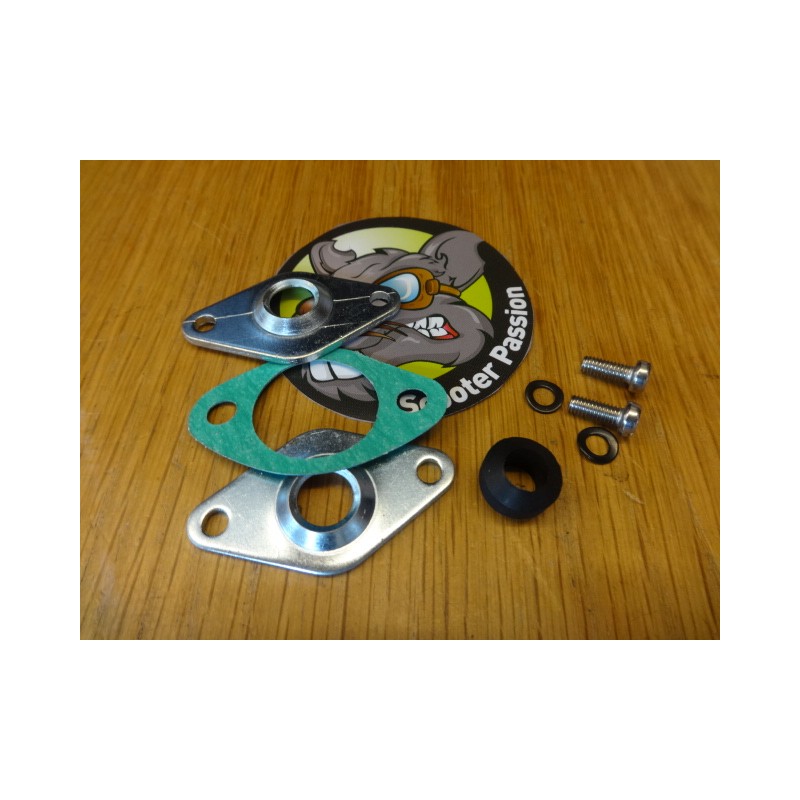 kit de protection sortie faisceau allumage lambretta