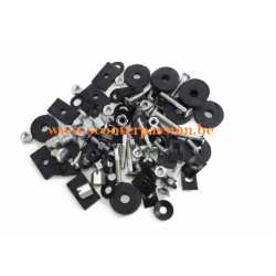 Bevestigingset carrosserie...