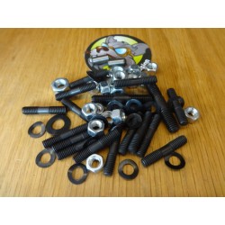 Bevestigingset motor carter...