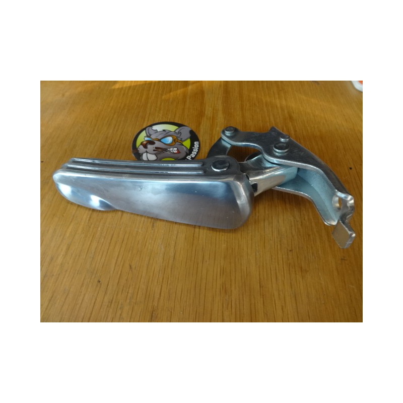 repose pied passager vespa GT GTS belique acheter