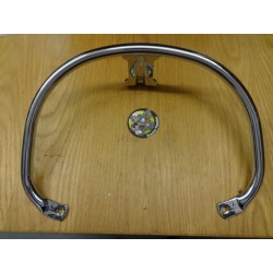 contour boucle passager support vespa gt gts gtv à vendre belgique france