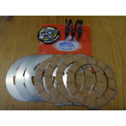 koppeling vespa V50 Primavera belgie te koop