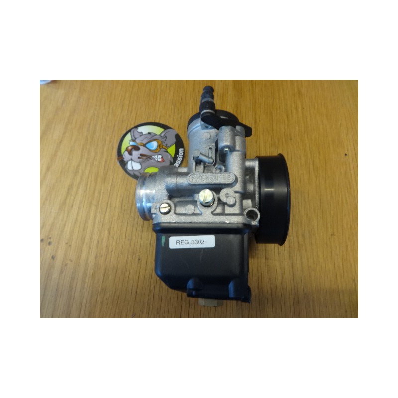 carburateur vespa lambretta PHBH Dellorto 30mm