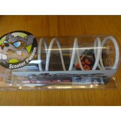 Versterkte veer koppeling Malossi vespa gt gts gtv