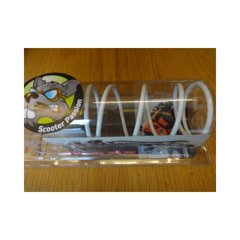 Versterkte veer koppeling Malossi vespa gt gts gtv