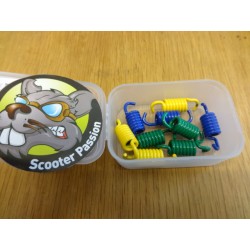 ressort embrayage polini vespa gt gts gtv belgique france à vendre